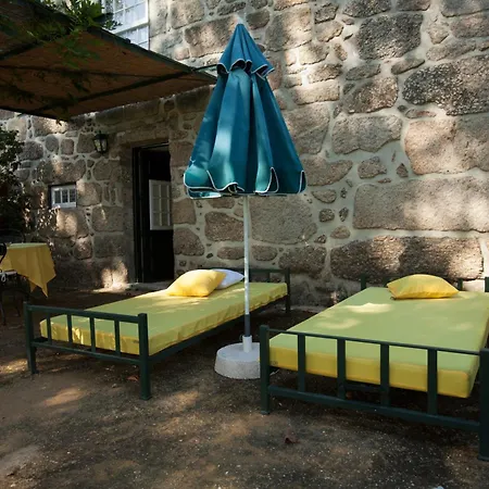 Ferienwohnung Casa De Assade Grimancelos Zimmer foto