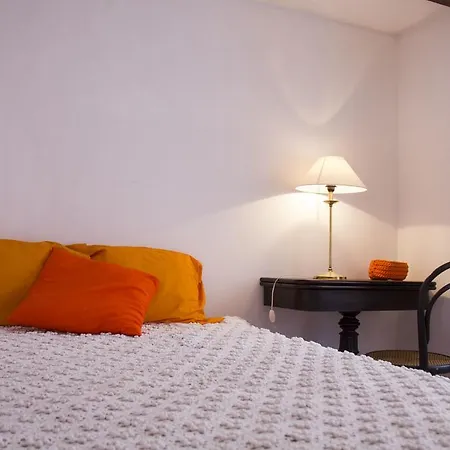 Ferienwohnung Casa De Assade Grimancelos Exterior foto
