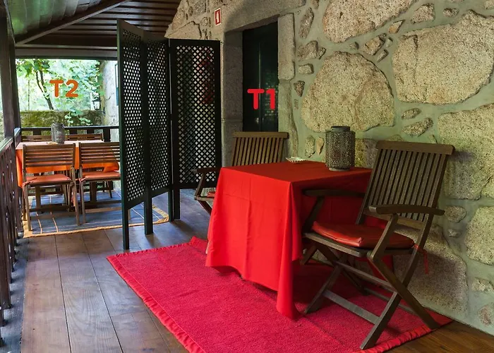 Casa De Assade