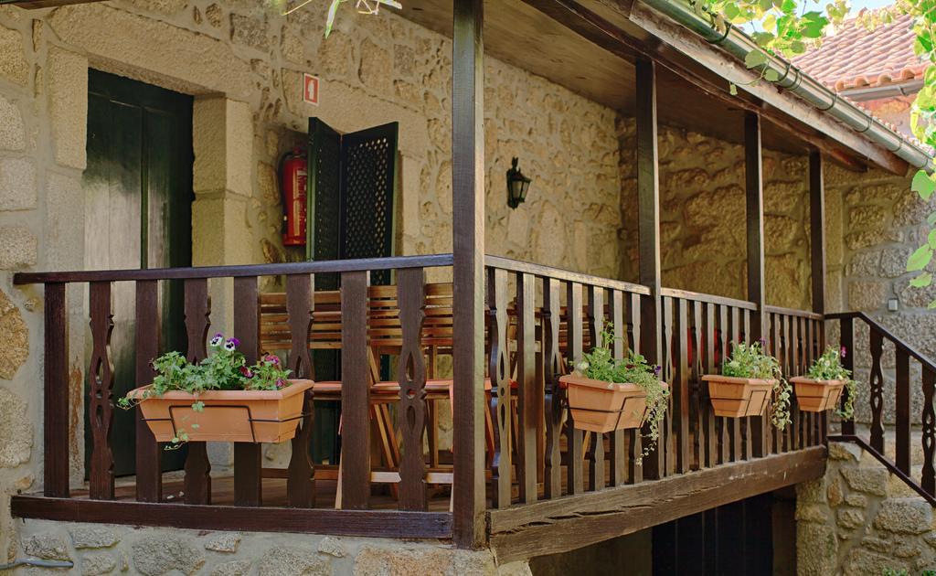 Casa De Assade Apartment Grimancelos