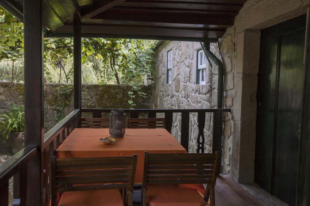 Apartment Casa De Assade *