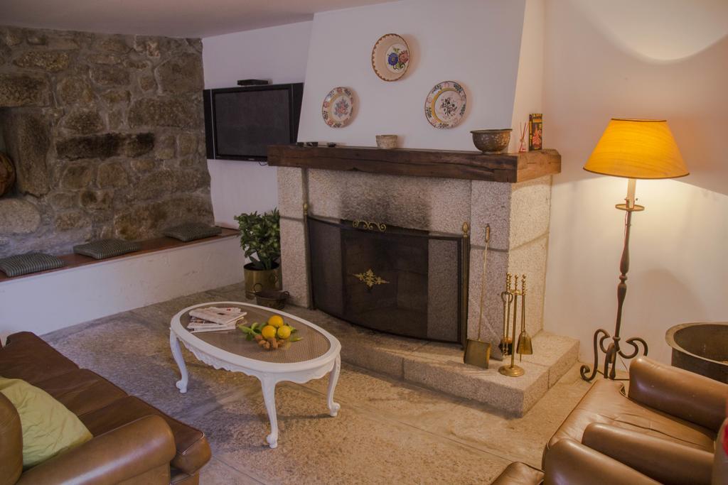 Casa De Assade * Grimancelos