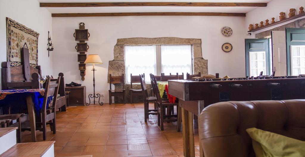Casa De Assade Apartment Grimancelos