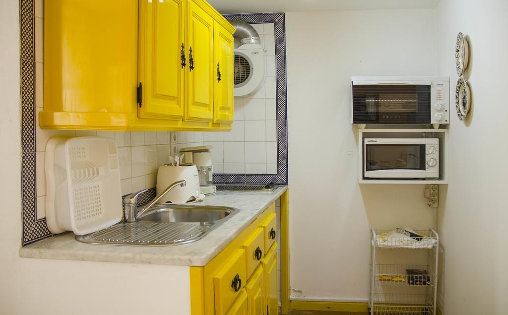 Casa De Assade Apartment *