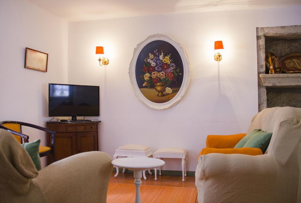 Casa De Assade Apartment Grimancelos