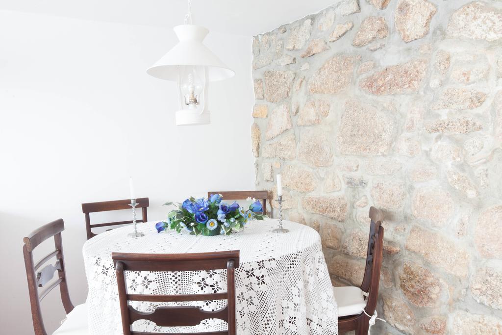 Casa De Assade Apartment Grimancelos