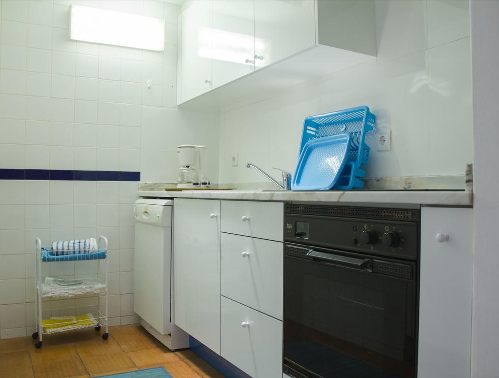 Apartment Casa De Assade Grimancelos