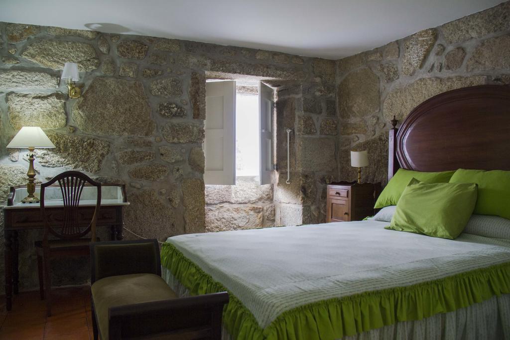 Casa De Assade Apartment Grimancelos