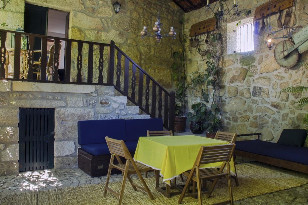 Apartment Casa De Assade *