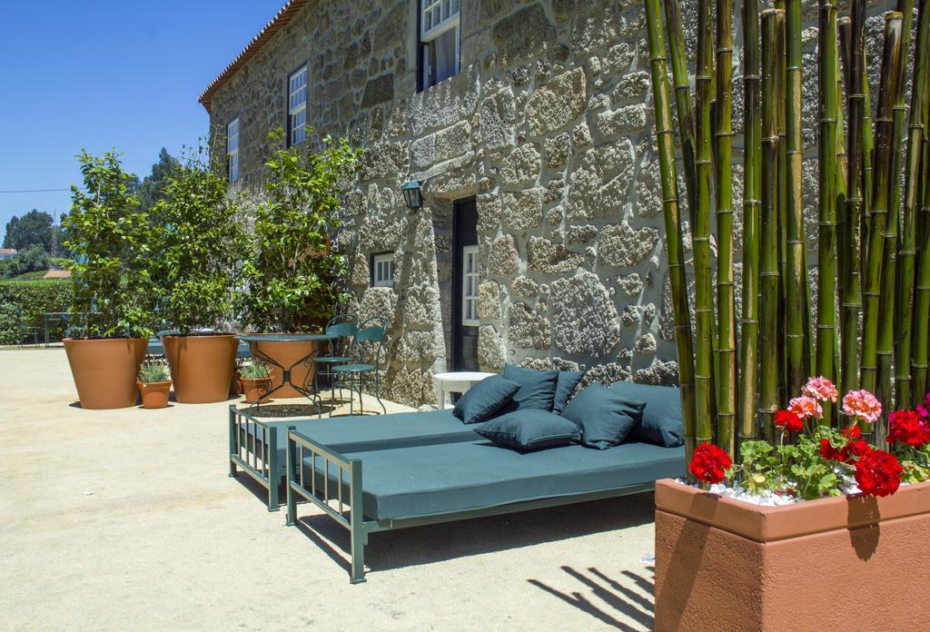 Casa De Assade Apartment Grimancelos