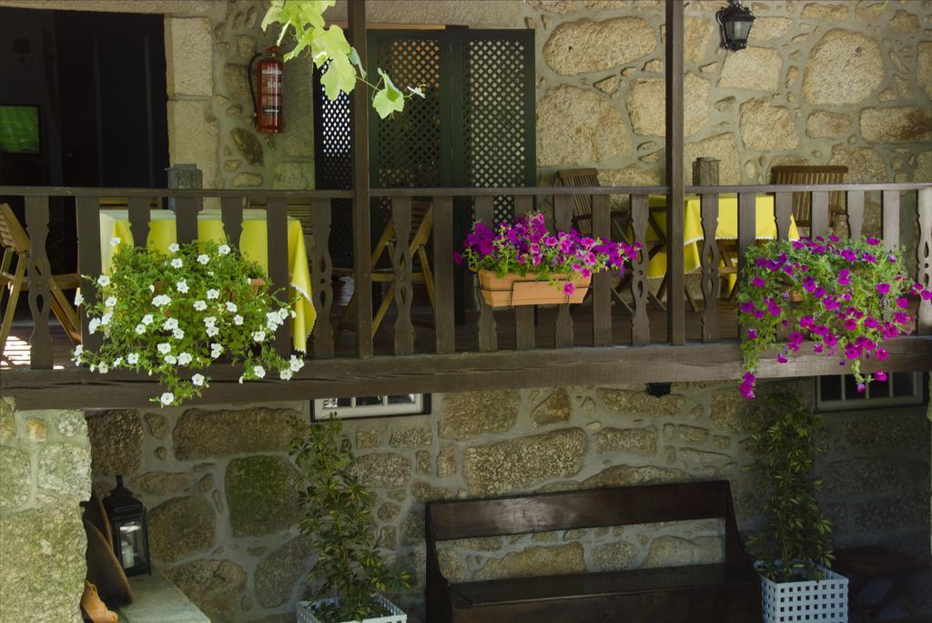 Apartment Casa De Assade Grimancelos