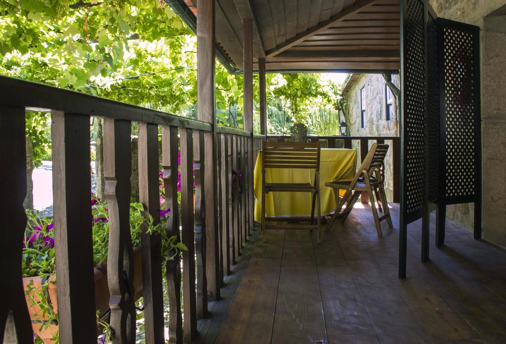 Apartment Casa De Assade