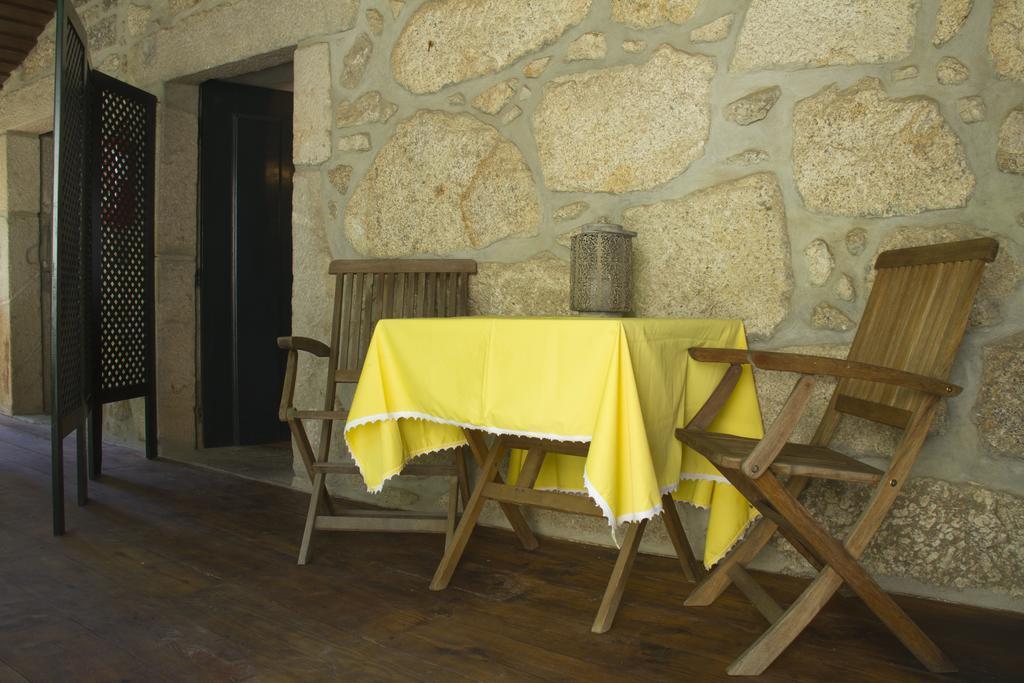 Casa De Assade Apartment