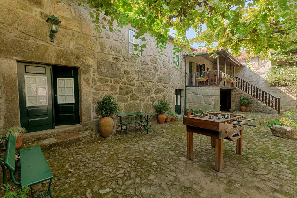 Apartment Casa De Assade Grimancelos